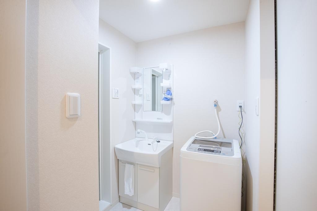 Apartemen Leciel Namba