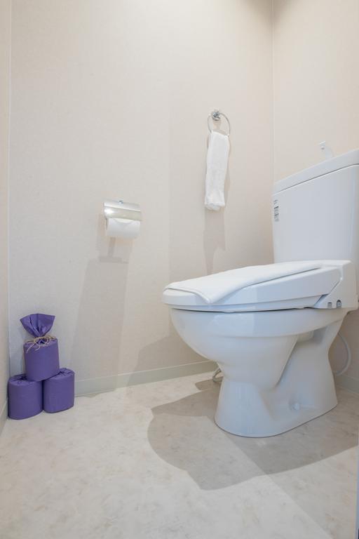 Apartemen Leciel Namba Osaka