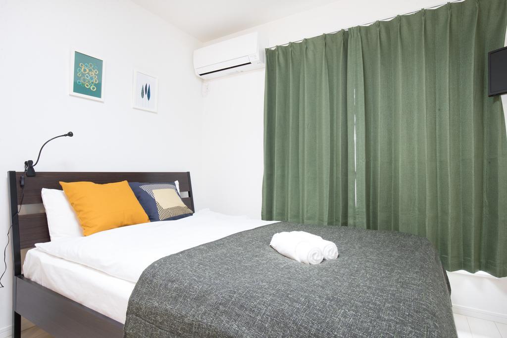 Apartemen Leciel Namba *