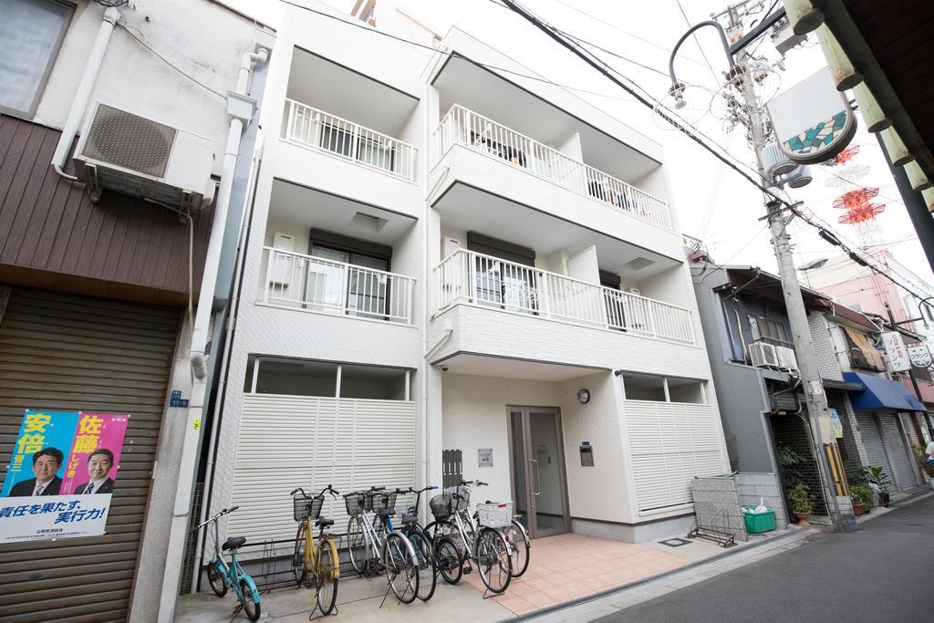 Apartemen Leciel Namba *