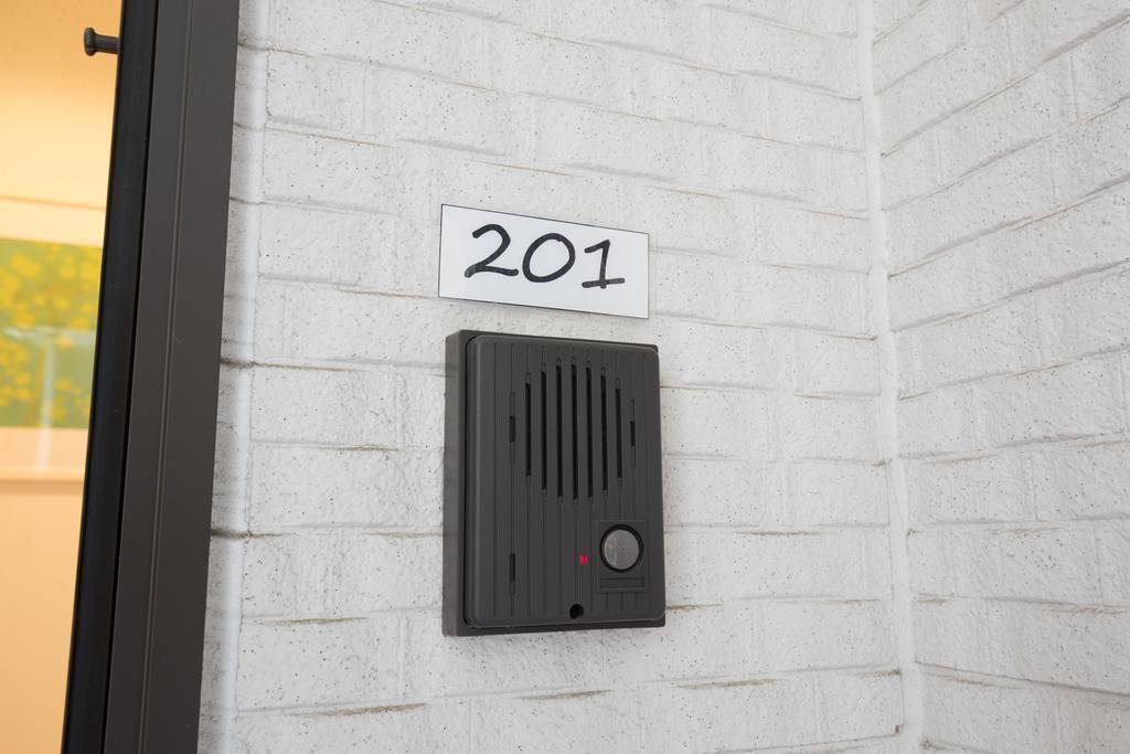 Apartemen Leciel Namba
